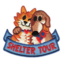 Shelter Tour