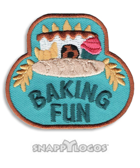 Baking Fun