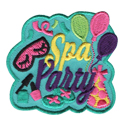 Spa Party