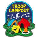 Troop Campout