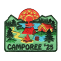 Camporee '25