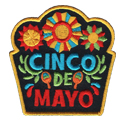 Cinco De Mayo