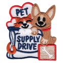 Pet Supply Drive