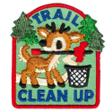 Trail Clean Up