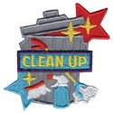 Clean Up