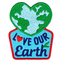 Love our Earth