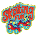 Skating Fun