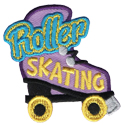 Roller Skating