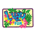 Luau Fun