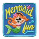 Mermaid Fun