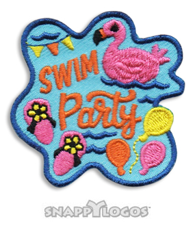 Swim Party