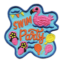 Swim Party