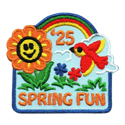 Spring Fun '25