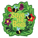 Save The Bees