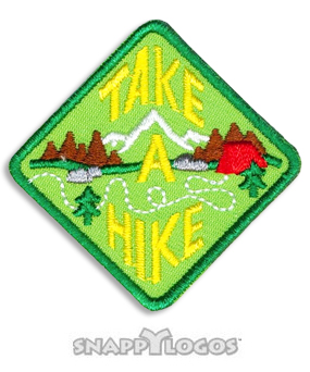 Take A Hike