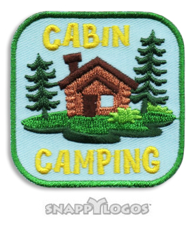 Cabin Camping