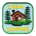 Cabin Camping