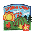 Spring Camp '25