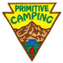 Primitive Camping