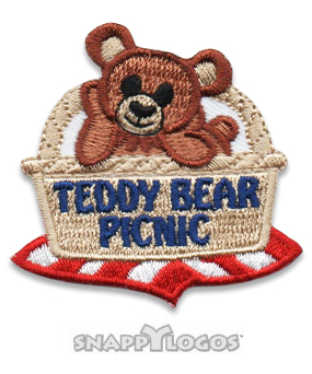 Teddy Bear Picnic