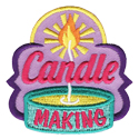 Candle Making