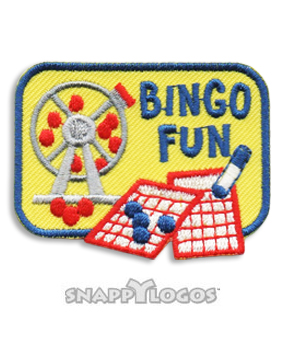 Bingo Fun