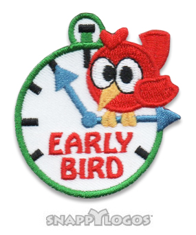 Early Bird