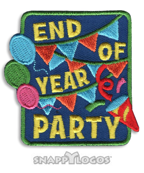 End of Year Party