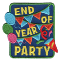 End of Year Party