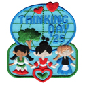 Thinking Day '25