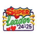 Super Leader '24-'25