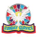 Sunday Service