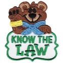 Know the Law