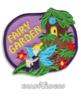 Fairy Garden