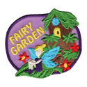 Fairy Garden