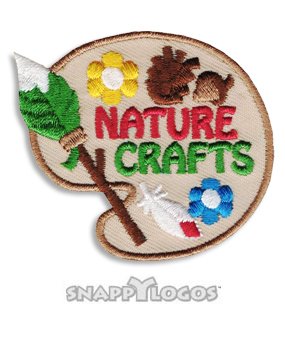 Nature Crafts