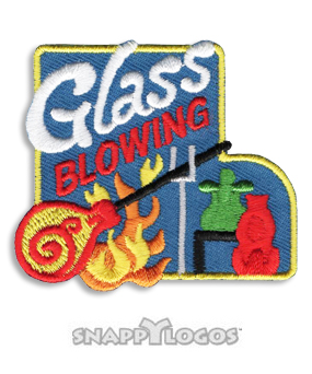 Glass Blowing