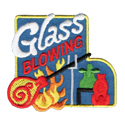 Glass Blowing