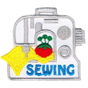 Sewing (Machine)