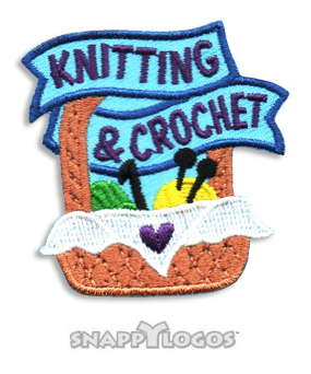 Knitting & Crochet