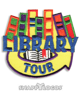 Library Tour