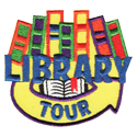 Library Tour