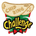 Chip Ring Challenge