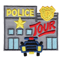 Police Tour