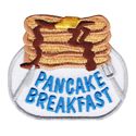 Pancake Breakfast