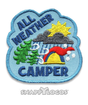 All Weather Camper