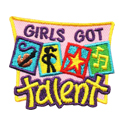 Girls Got Talent