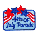 4th of July Parade