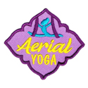 Aerial Yoga