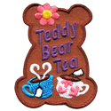 Teddy Bear Tea